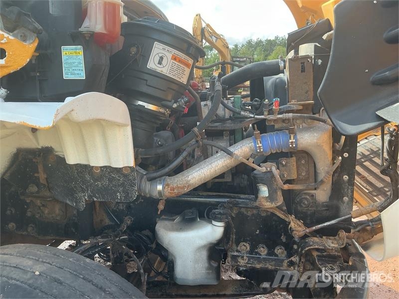 Freightliner M2 106 4x2 S/A Dump Truck Tipper trucks