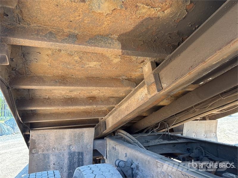 Freightliner M2 106 4x2 Rollback Truck Recovery vozila