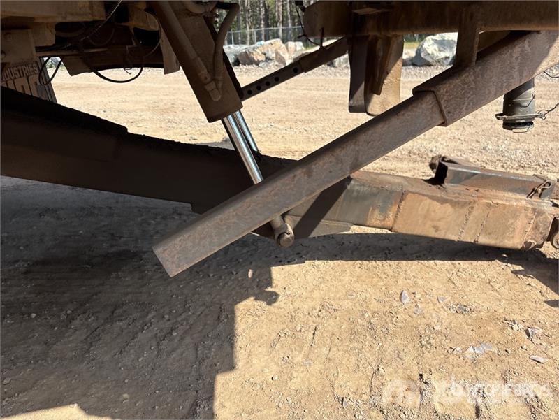 Freightliner M2 106 4x2 Rollback Truck Recovery vozila