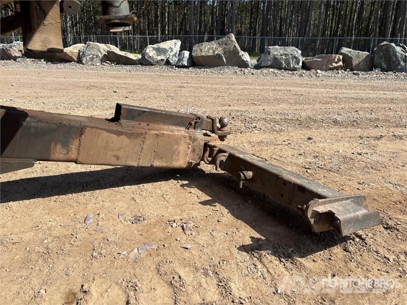 Freightliner M2 106 4x2 Rollback Truck Recovery vozila