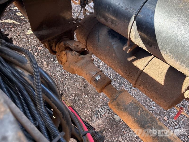 Freightliner M2 106 4x2 S/A Dump Truck (Inoperable) Bañeras basculantes usadas