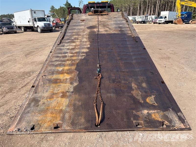 Freightliner M2 106 4x2 Rollback Truck Recovery vozila