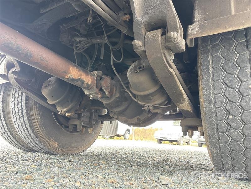 Freightliner M2 106 4x2 Rollback Truck Hinausautot