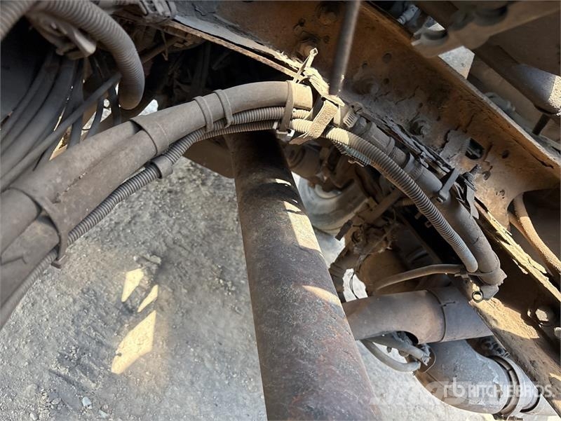 Freightliner M2 106 4x2 Rollback Truck Recovery vozila