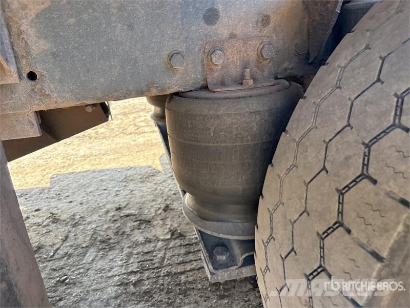 Freightliner M2 106 4x2 Rollback Truck Recovery vozila