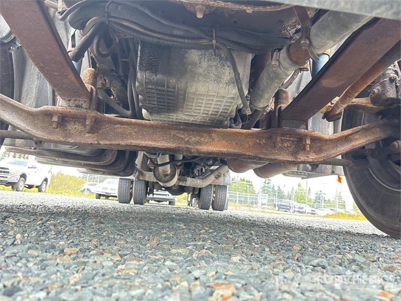 Freightliner M2 106 4x2 Rollback Truck Hinausautot
