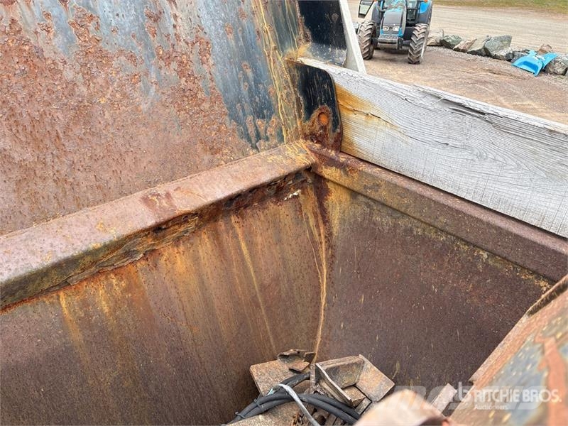 Freightliner M2 112 Komunalna vozila za opštu namenu