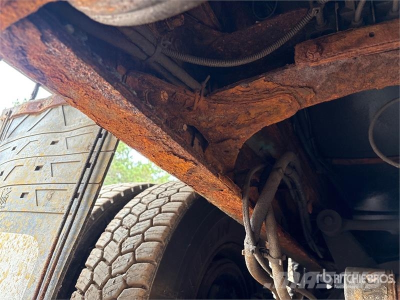 Freightliner M2 112 Komunalna vozila za opštu namenu