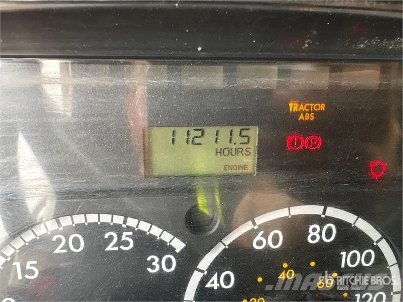 Freightliner M2 112 Komunalna vozila za opštu namenu