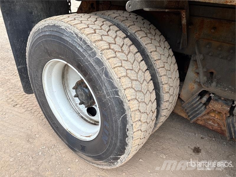 Freightliner M2 112 Komunalna vozila za opštu namenu