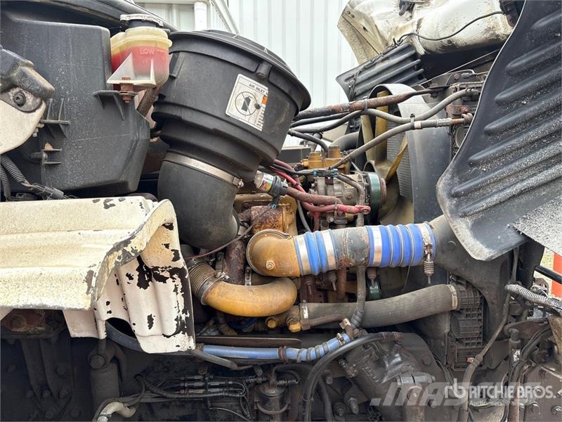 Freightliner M2 112 Komunalna vozila za opštu namenu
