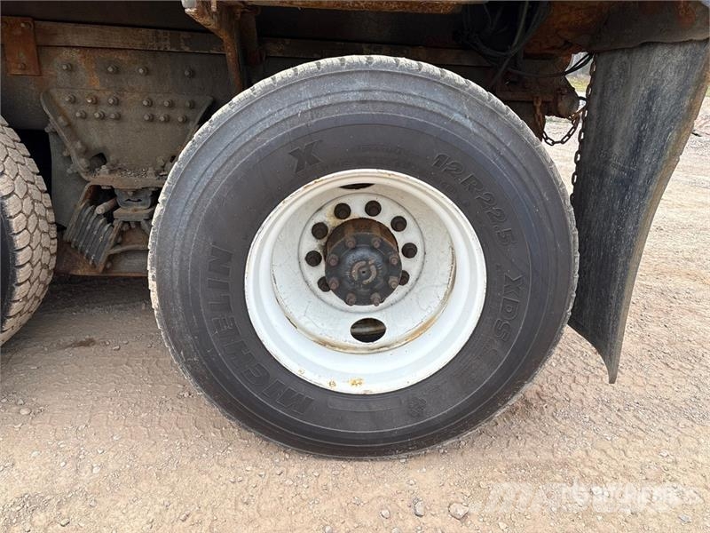 Freightliner M2 112 Komunalna vozila za opštu namenu
