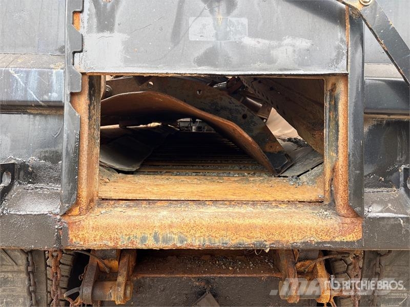 Freightliner M2 112 Komunalna vozila za opštu namenu