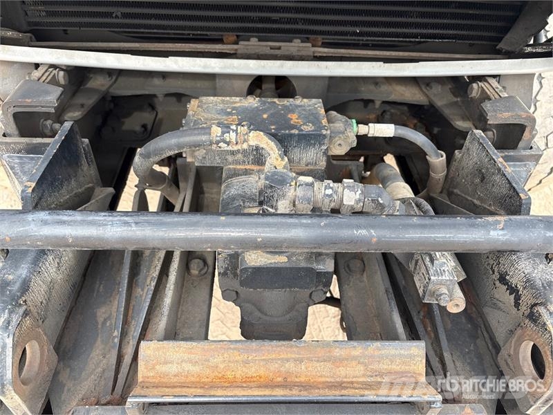 Freightliner M2 112 Komunalna vozila za opštu namenu