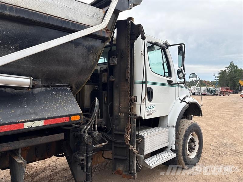 Freightliner M2 112 Komunalna vozila za opštu namenu