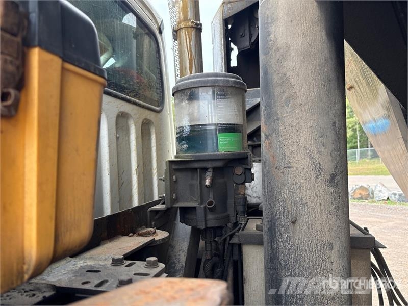 Freightliner M2 112 Komunalna vozila za opštu namenu