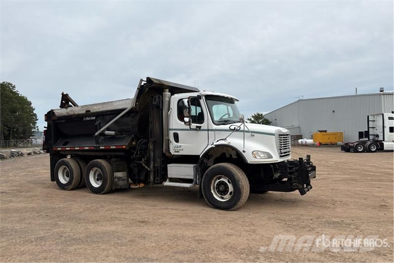 Freightliner M2 112 Komunalna vozila za opštu namenu