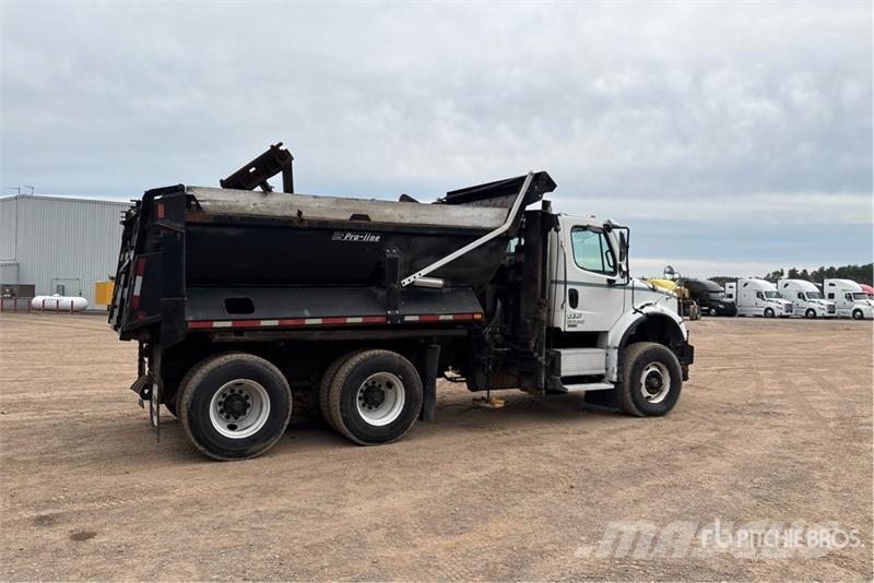 Freightliner M2 112 Komunalna vozila za opštu namenu