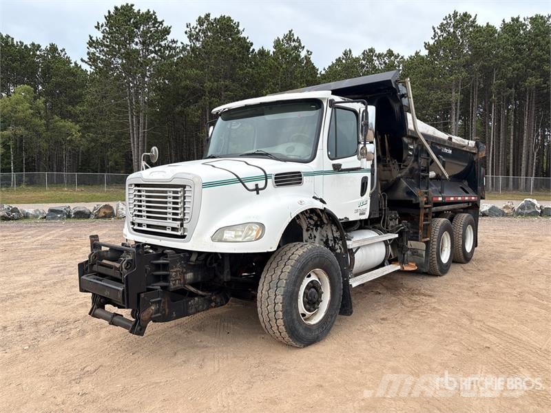 Freightliner M2 112 Komunalna vozila za opštu namenu