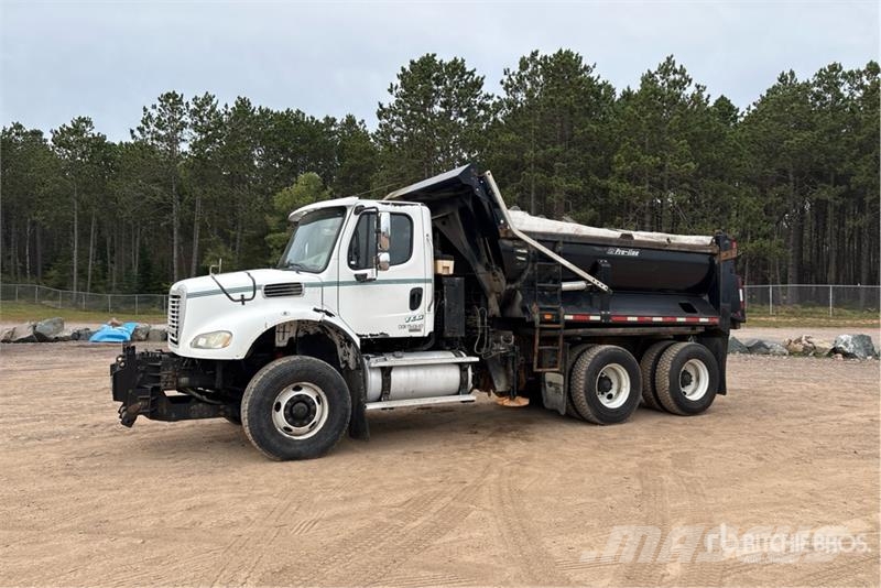 Freightliner M2 112 Komunalna vozila za opštu namenu
