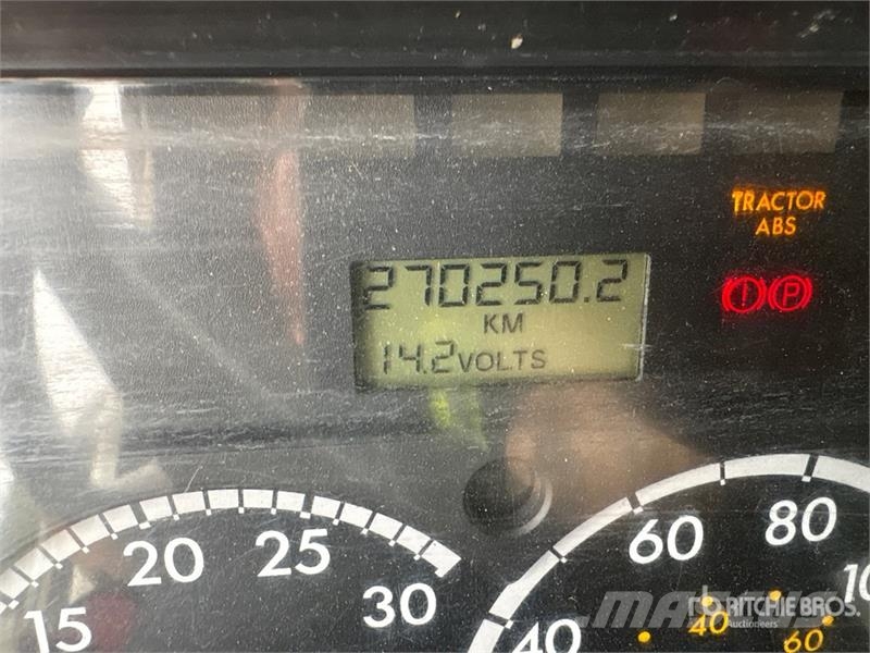 Freightliner M2 112 Komunalna vozila za opštu namenu