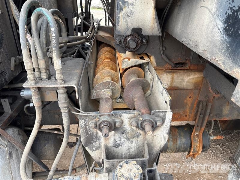 Freightliner M2 112 Komunalna vozila za opštu namenu