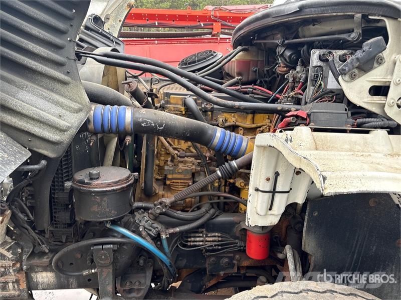 Freightliner M2 112 Komunalna vozila za opštu namenu
