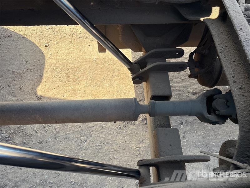 Freightliner M2106 4x2 Rollback Truck Hinausautot