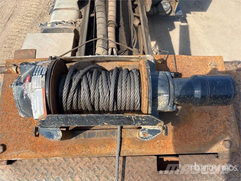 Freightliner M2106 4x2 Rollback Truck Hinausautot