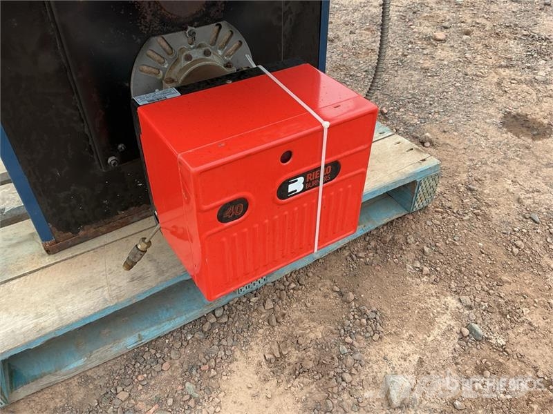 Furnace Other components