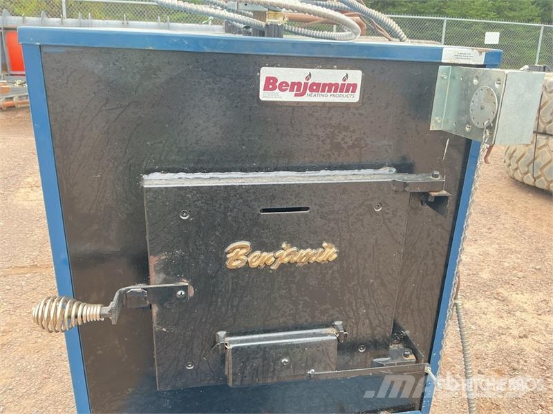 Furnace Other components