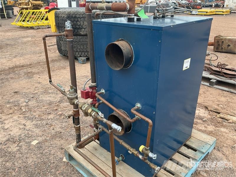 Furnace Other components