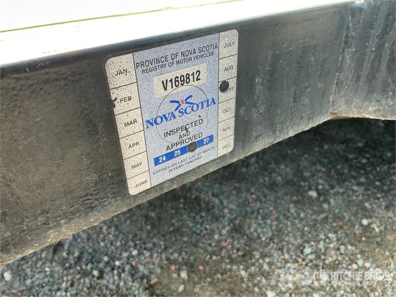 Gatormade 12 ft T/A Utility Trailer Altri rimorchi