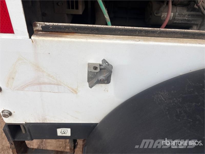 Generac MLT3060M-STD Light Tower Rasvetni stubovi