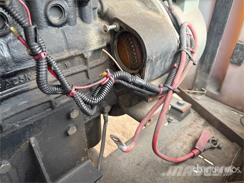 Generac MLT3060M-STD Light Tower (Inoperable) Rasvetni stubovi