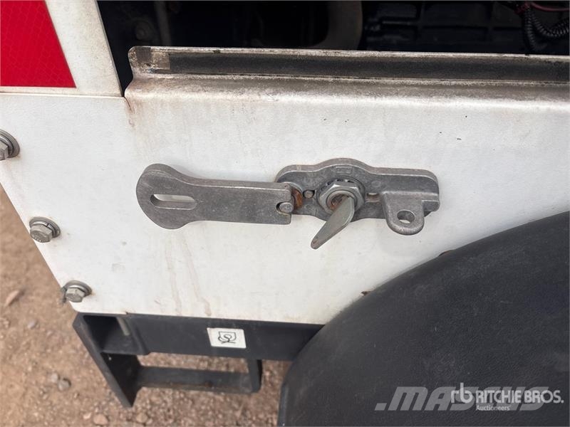 Generac MLT3060M-STD Light Tower (Inoperable) Rasvetni stubovi
