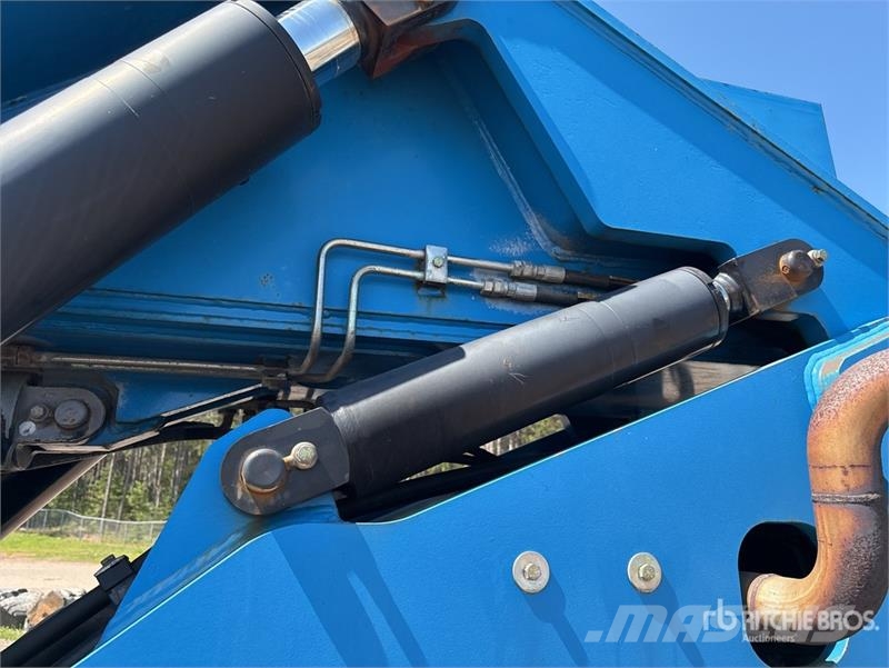 Genie GTH-1056 Τηλεσκοπικοί ανυψωτές