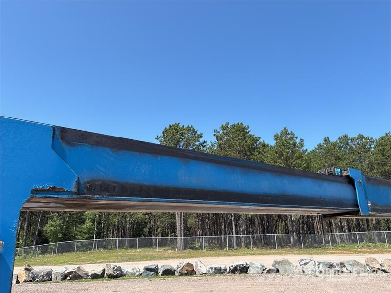 Genie GTH-1056 Τηλεσκοπικοί ανυψωτές