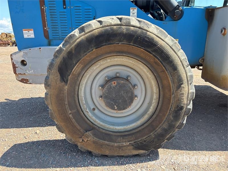 Genie GTH-1056 Τηλεσκοπικοί ανυψωτές