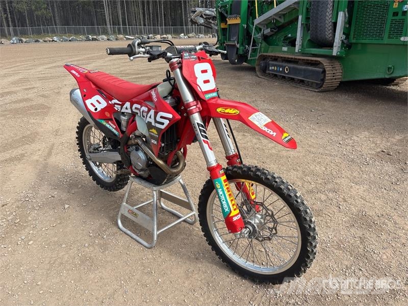 GG MC 450F 250 cc Motocross Bike ATV-k