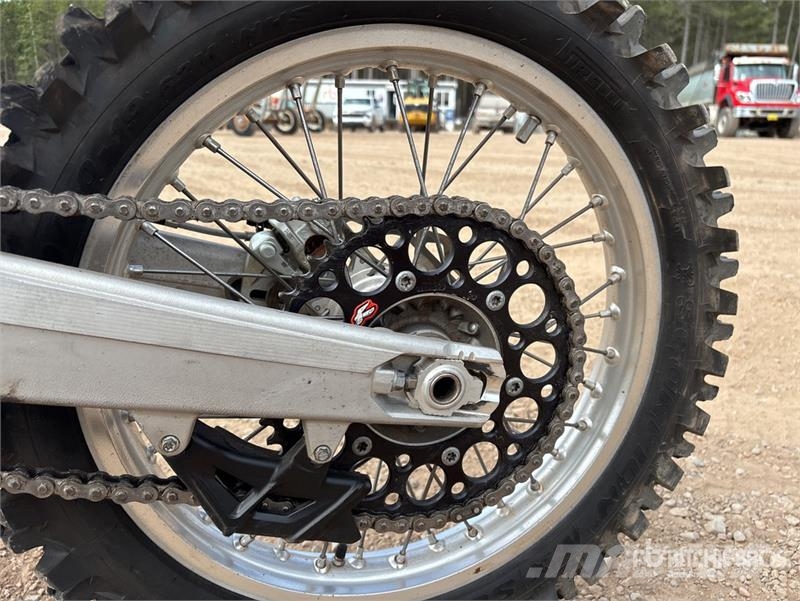 GG MC 450F 250 cc Motocross Bike ATV-k