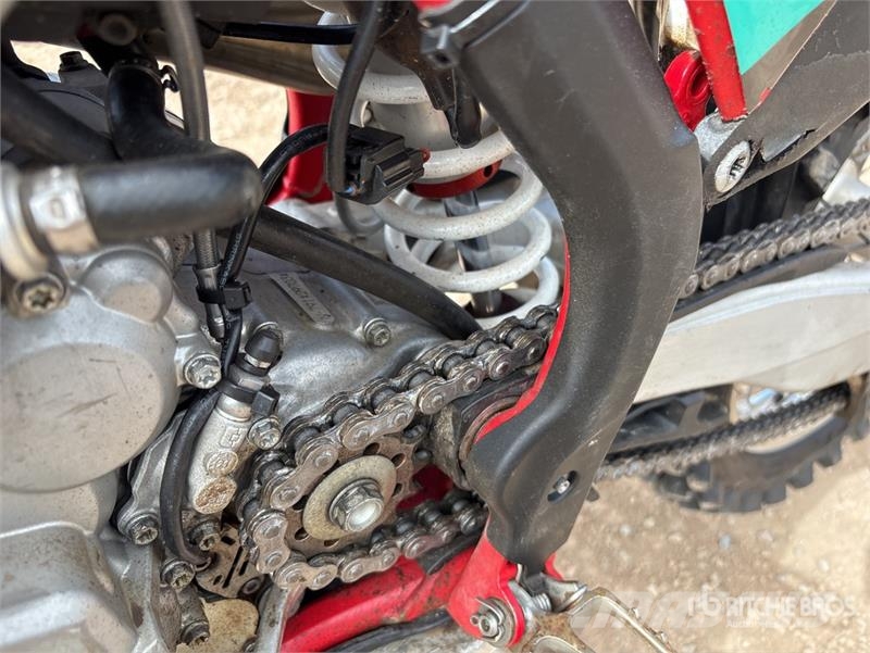 GG MC 450F 250 cc Motocross Bike ATV-k