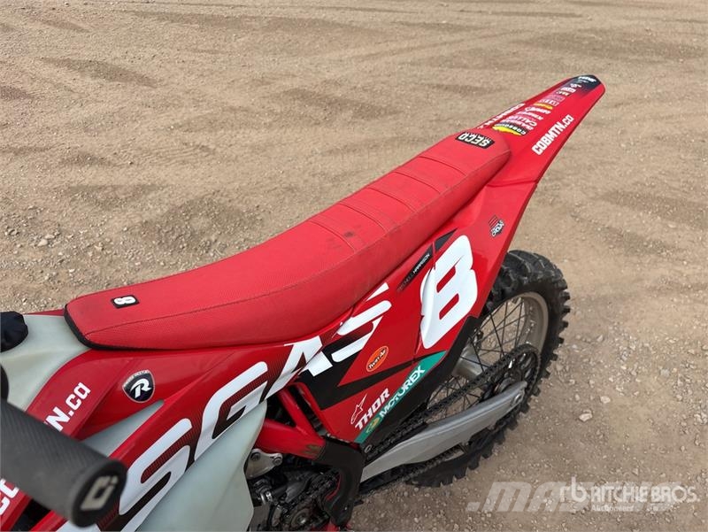 GG MC 450F 250 cc Motocross Bike ATV-k