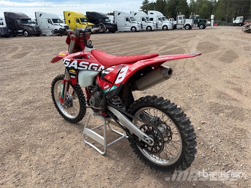 GG MC 450F 250 cc Motocross Bike ATV-k