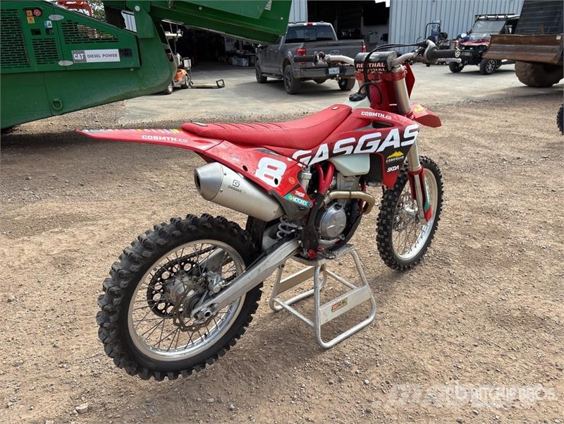 GG MC 450F 250 cc Motocross Bike ATV-k