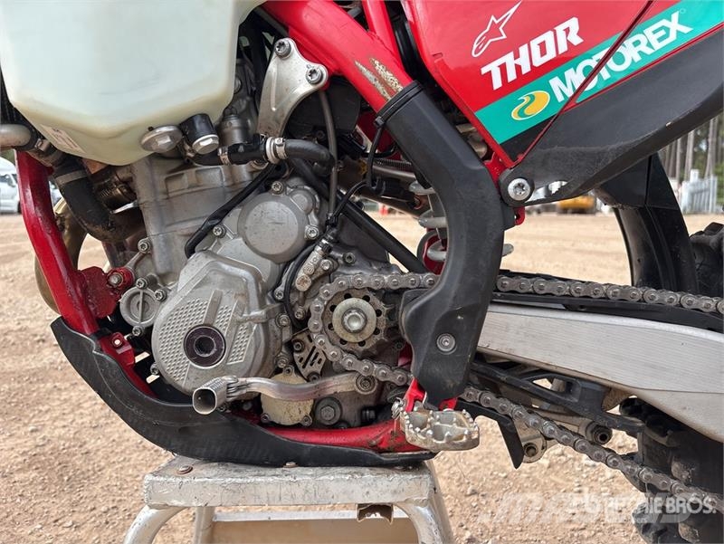 GG MC 450F 250 cc Motocross Bike ATV-k