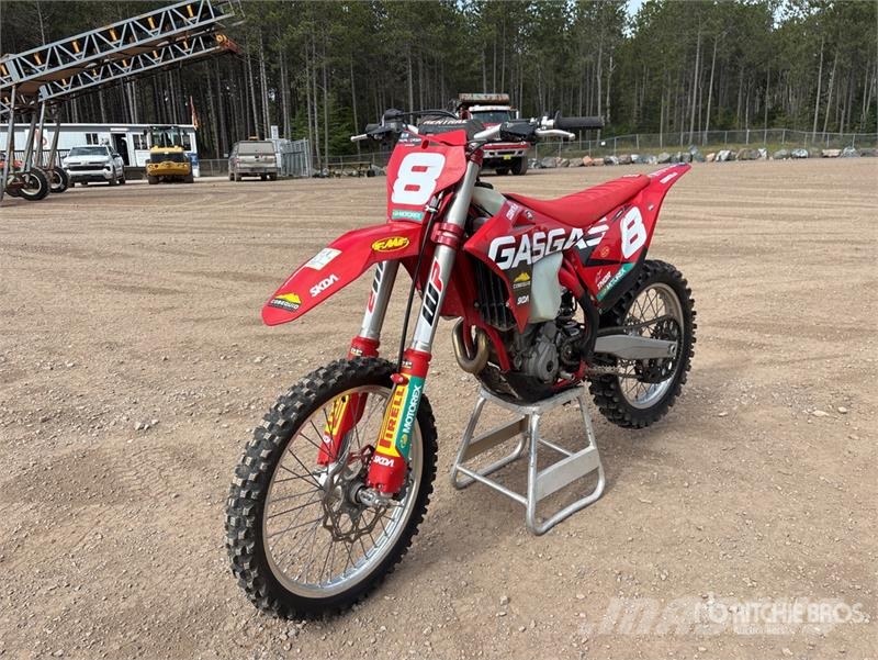 GG MC 450F 250 cc Motocross Bike ATV-k