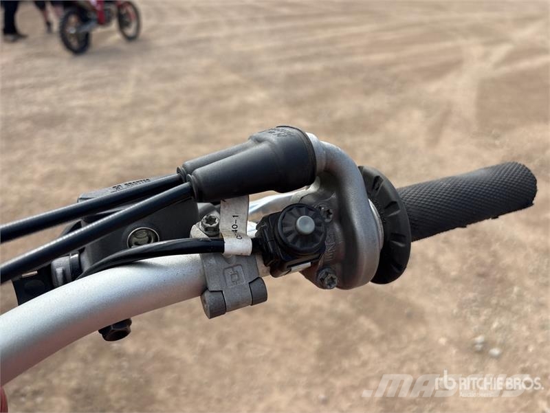 GG MC 450F 250 cc Motocross Bike ATV-k