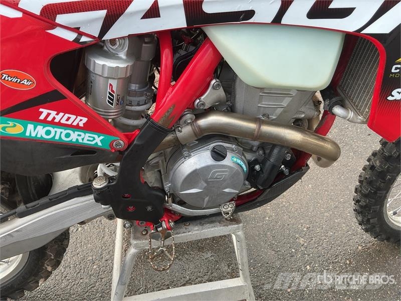 GG MC 450F 250 cc Motocross Bike Todoterrenos