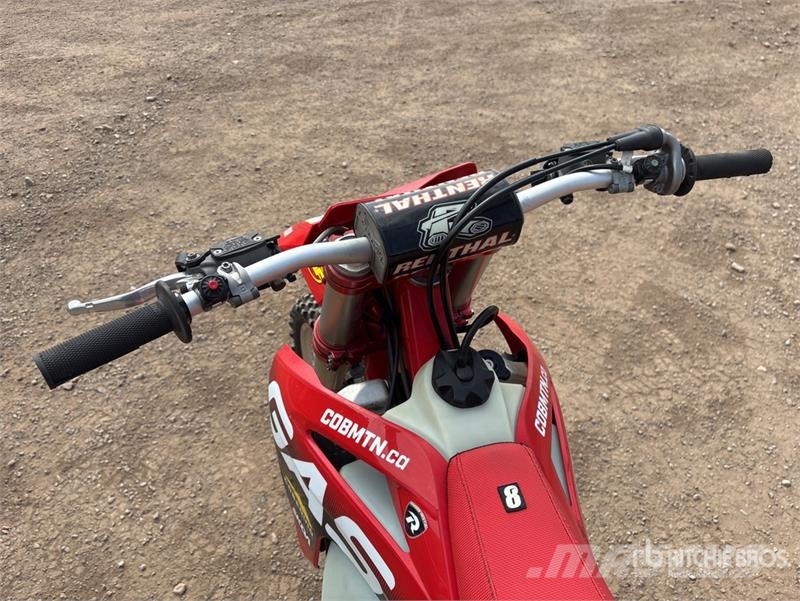 GG MC 450F 250 cc Motocross Bike ATV-k
